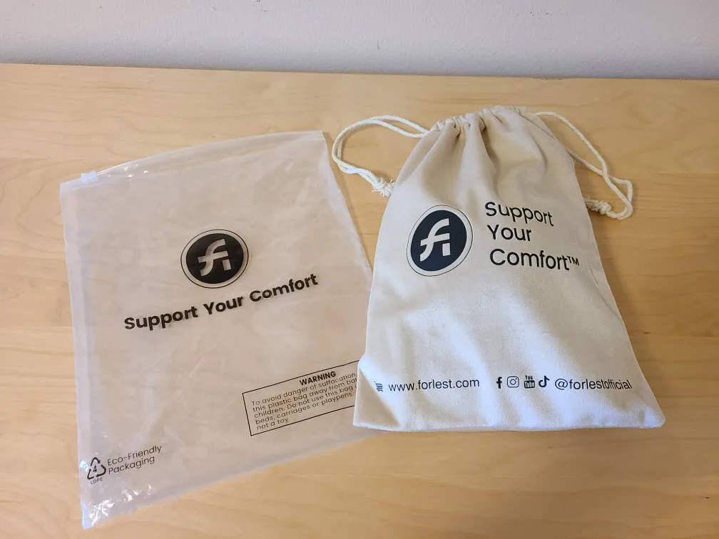 New FORLEST Bra Size 2XL+ image indicator(7)