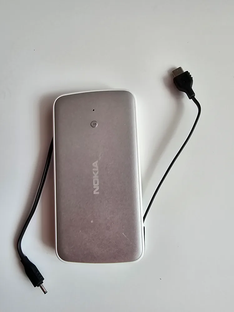 Nokia Portable Charger thumbnail