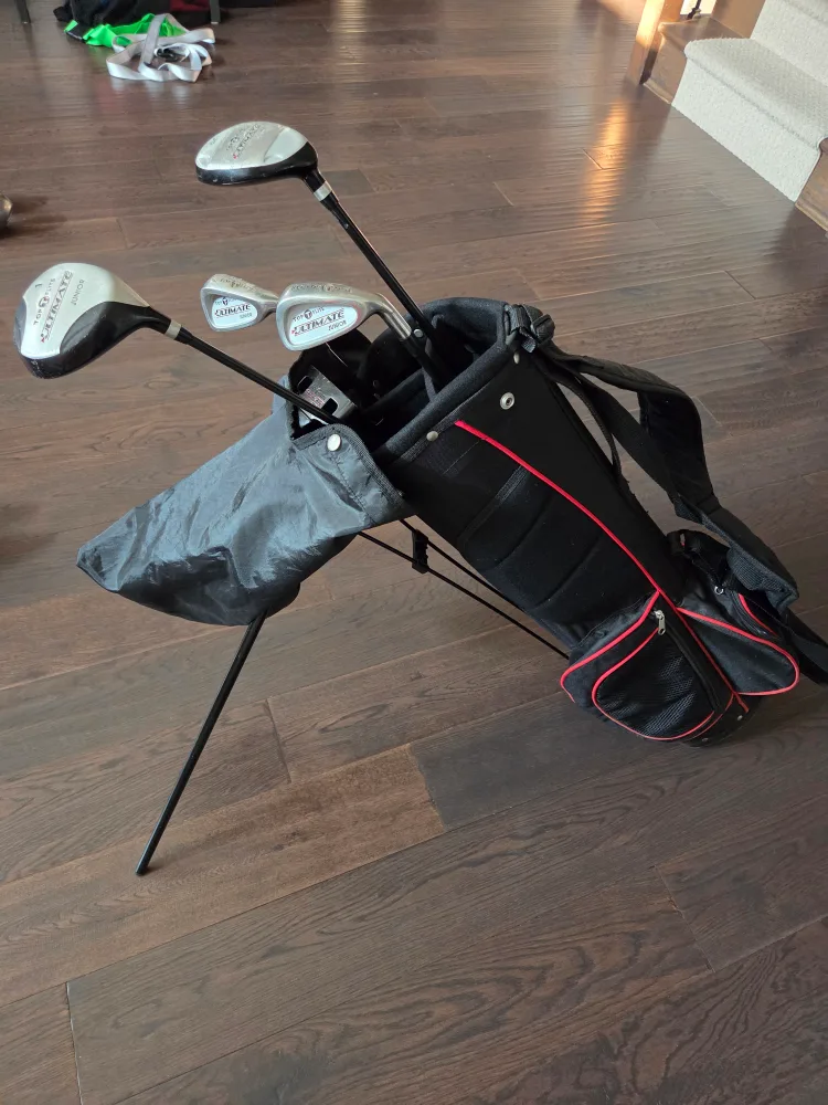 Top Flite Junior Golf Set image indicator(2)