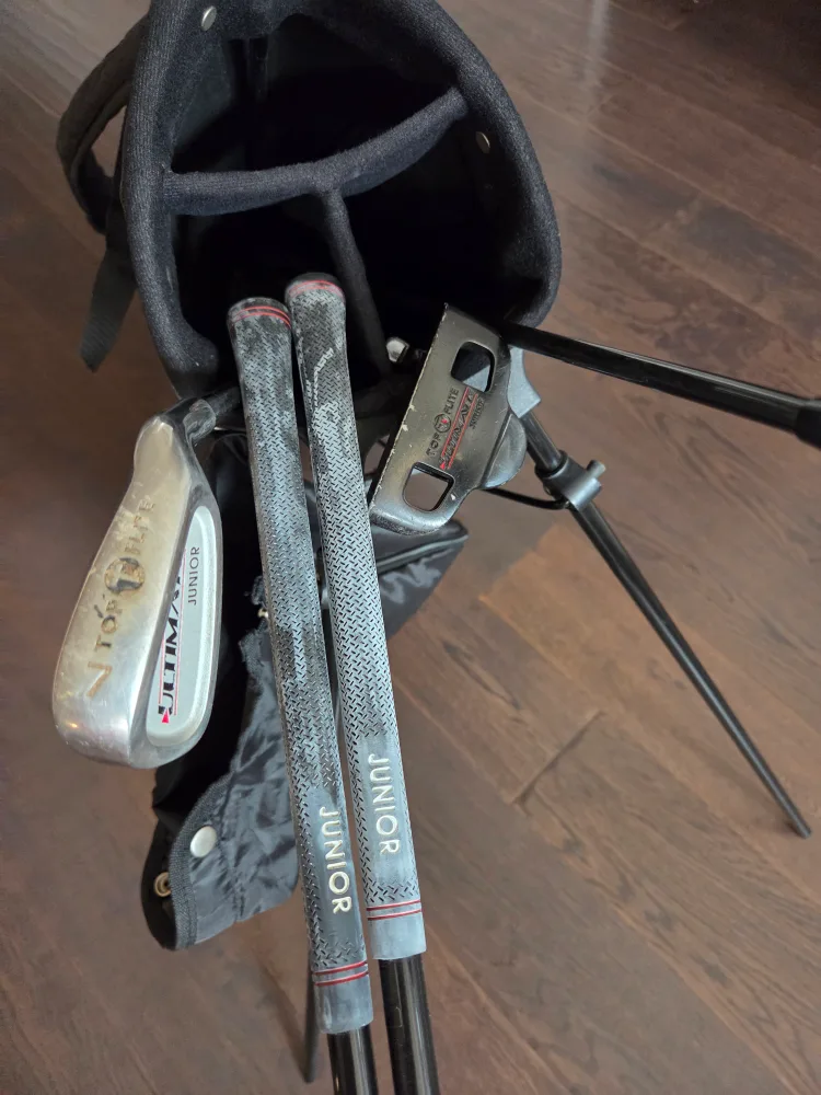 Top Flite Junior Golf Set image indicator(5)