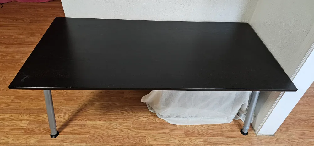 Ikea Galant Table thumbnail