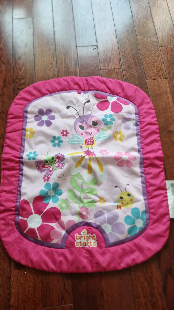 Play Mat - Bright Stars thumbnail