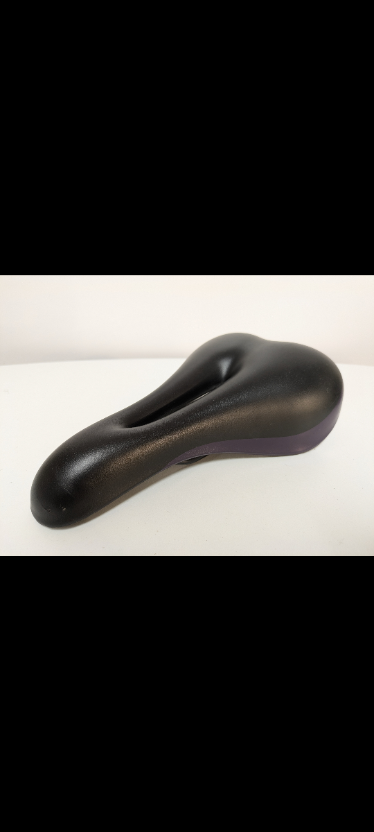 Quick Cionlli bike saddle seat