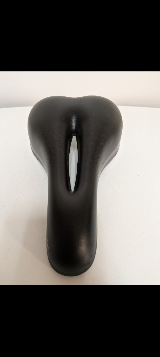 Quick Cionlli bike saddle seat - photo 3