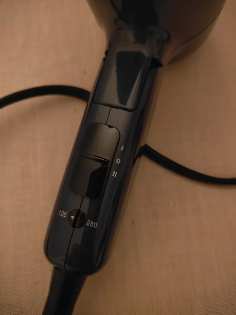 Infiniti Premier Conair Hair Dryer #freecycle image indicator(2)