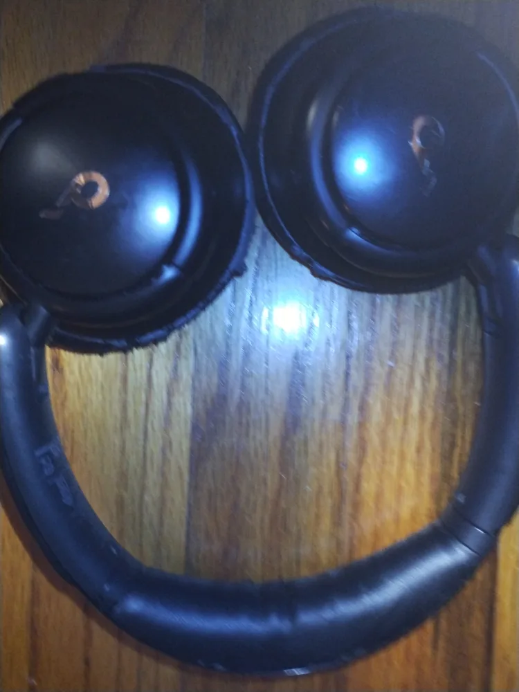🥕 Anker Headphones thumbnail