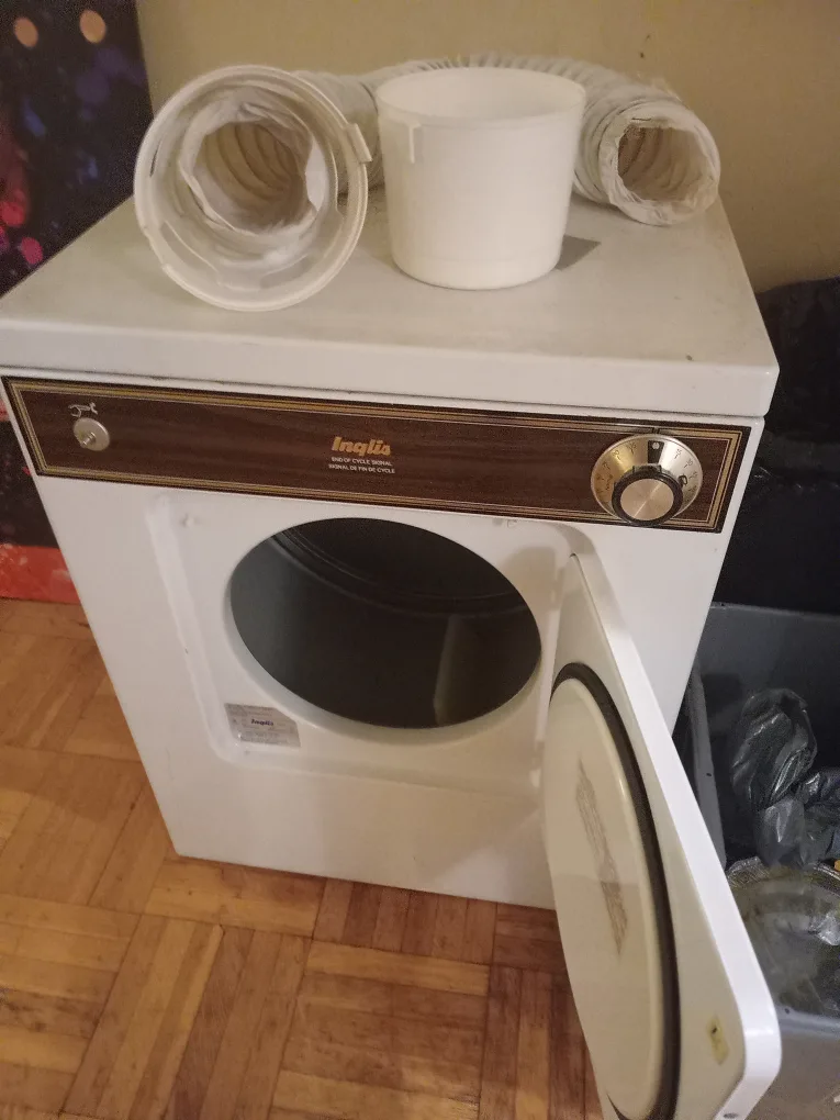 Dryer thumbnail