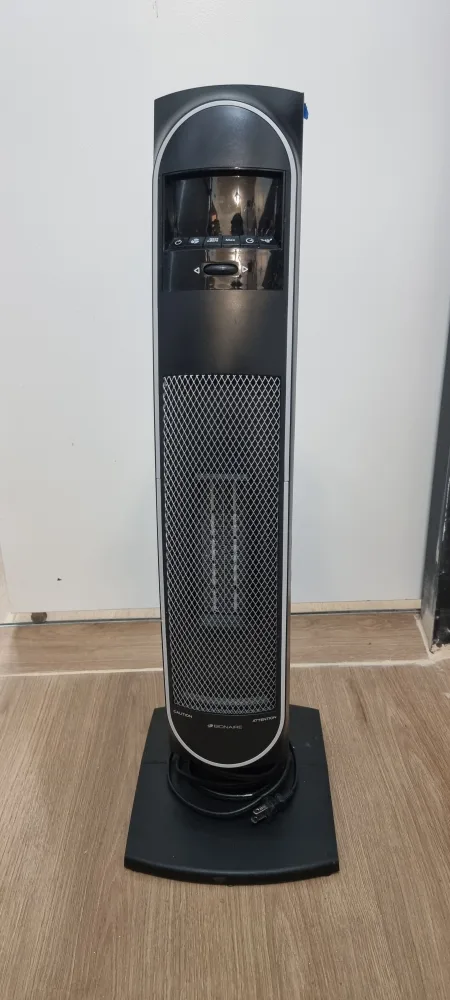 Danby Designer Tower Heater - Black thumbnail