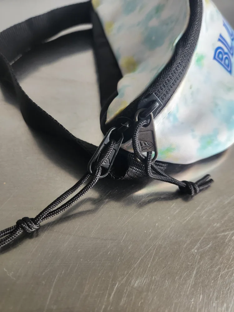 New Era Blue Jays Fanny Pack image indicator(5)