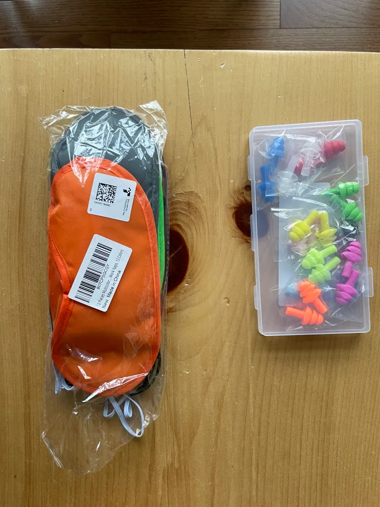 Bachelorette or Bridal Shower Decoration Bundle image indicator(9)