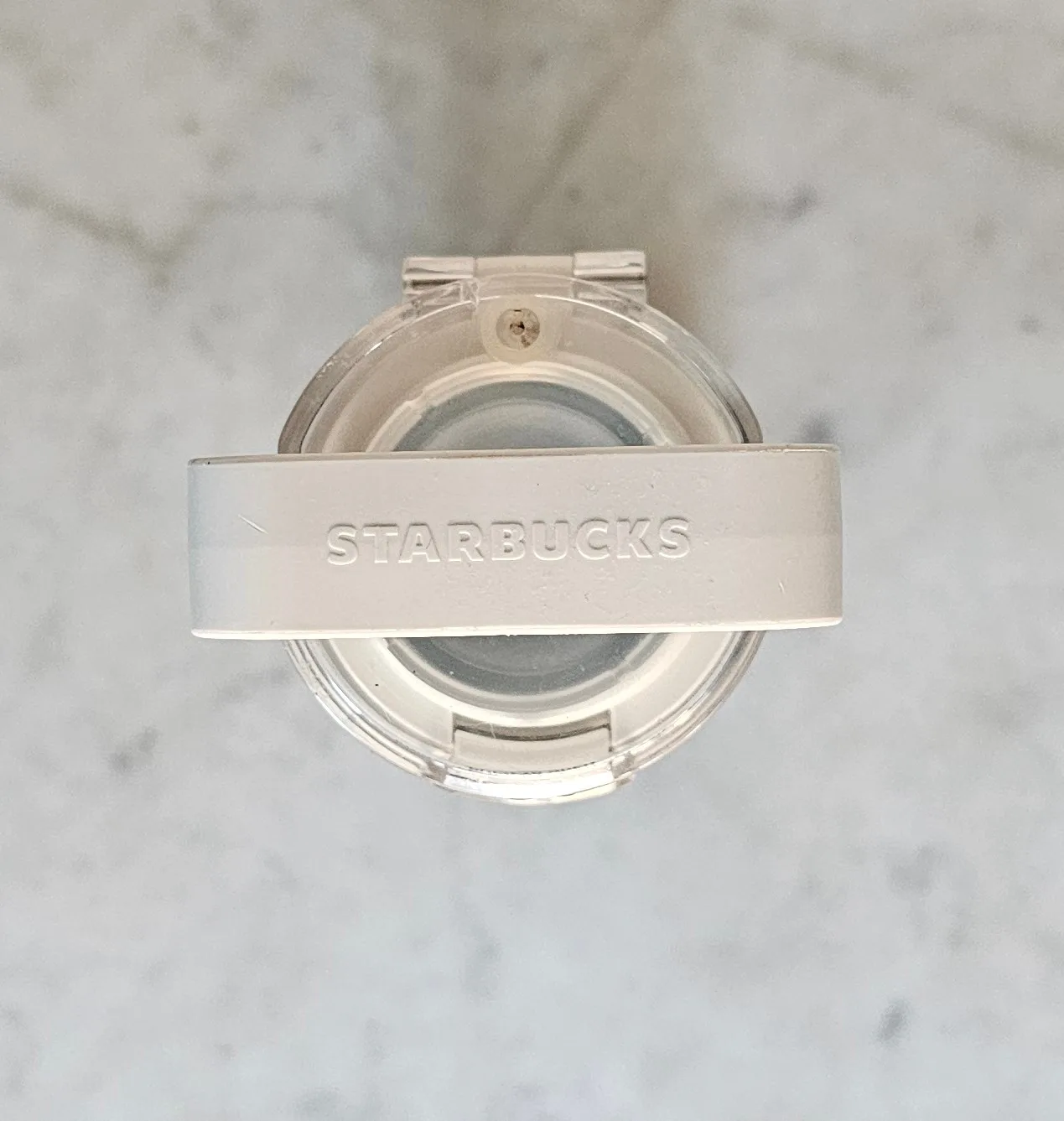 Starbucks Glass Water Bottle Silicone Cover 16 oz image indicator(9)