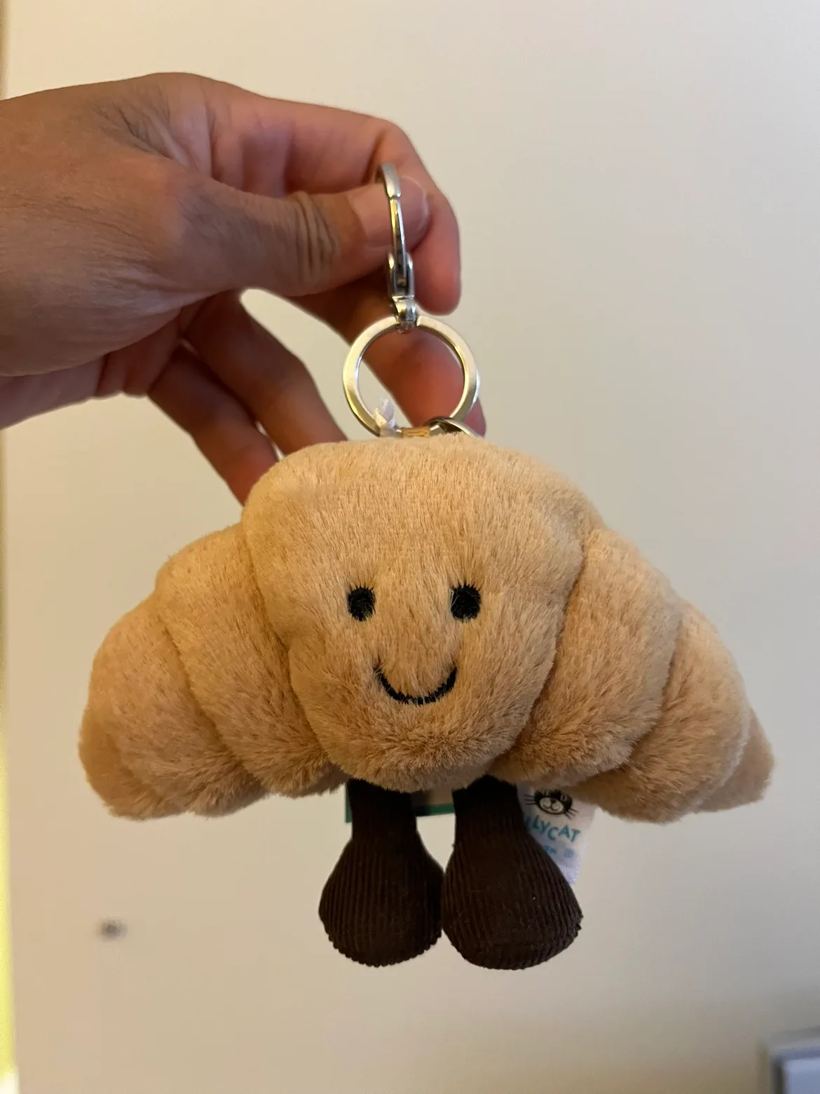 Jellycat bag charms image indicator(2)