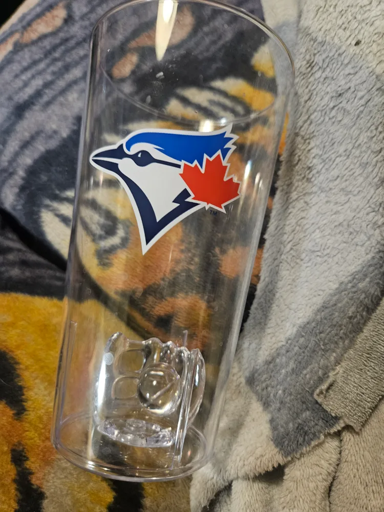 Toronto Blue Jays Baseball Cup thumbnail