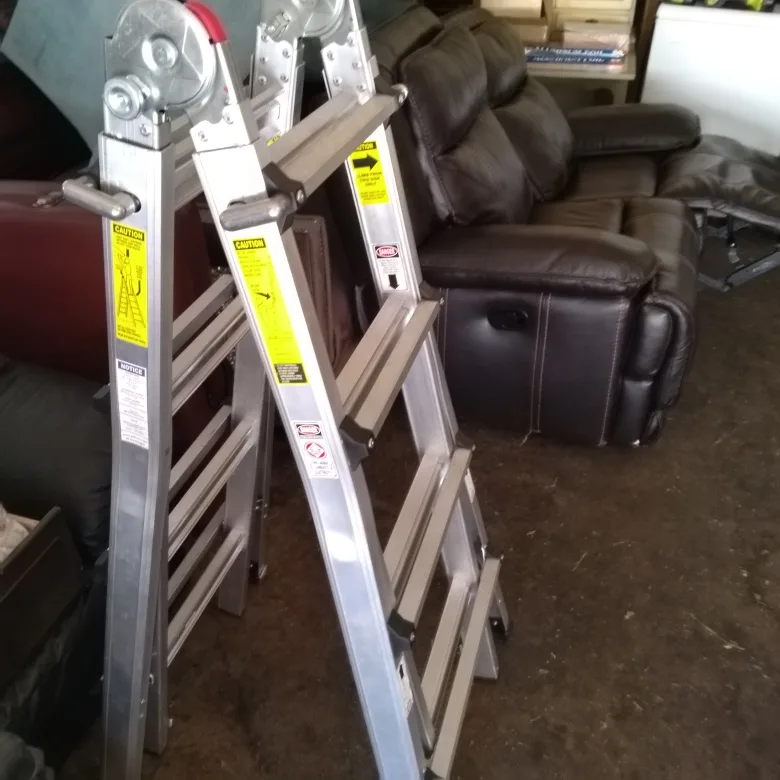 new ladder 17 feet thumbnail