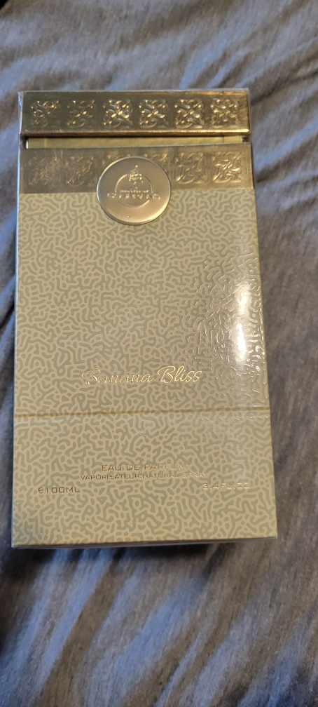 Paris Corner Banana Bliss Eau de Parfum