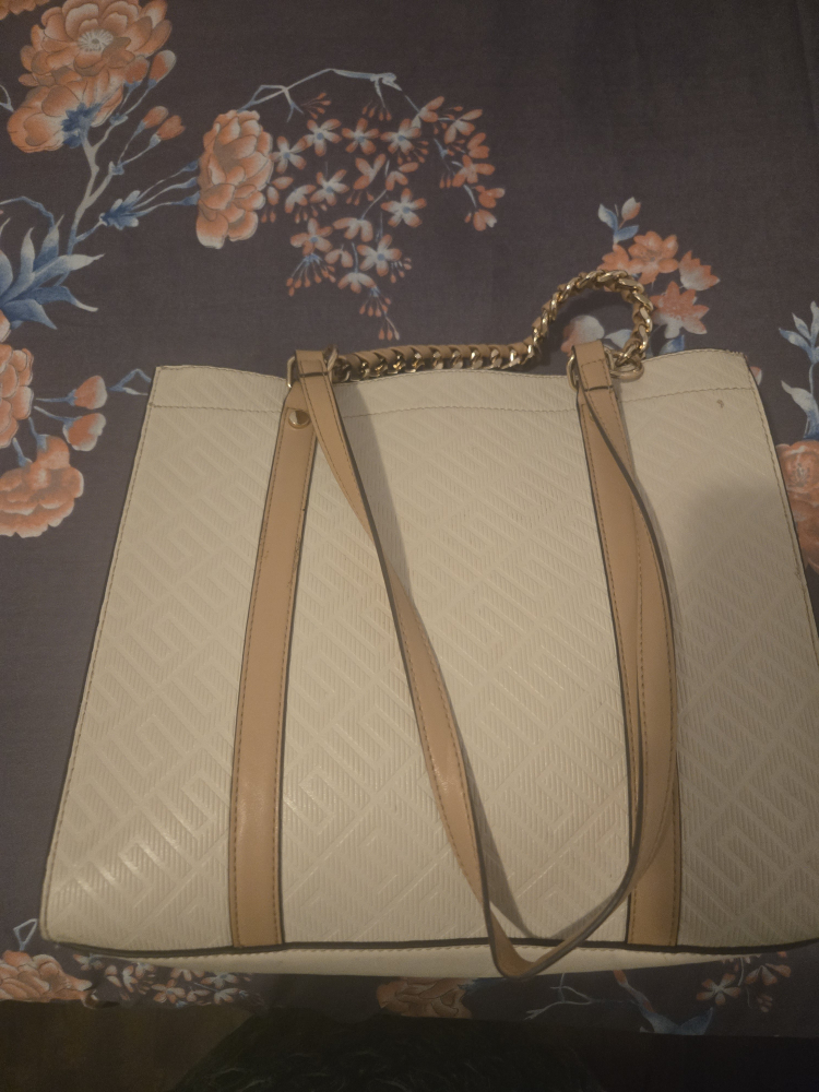 Aldo Tote Bag with Cosmetic Bag - photo 2