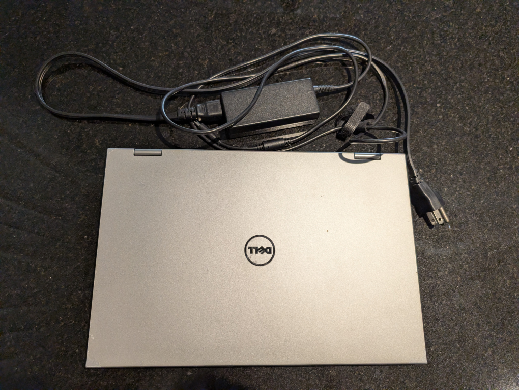 Dell Inspiron 7347 Laptop