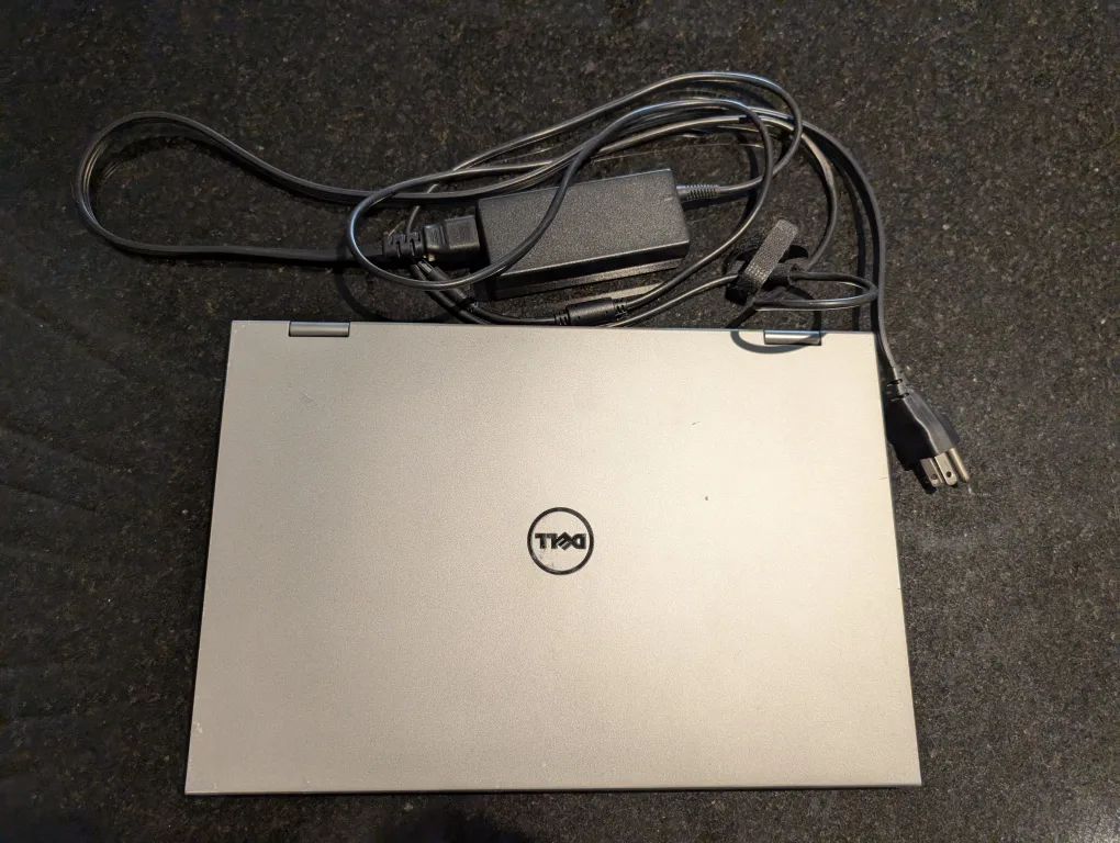 Dell Inspiron 7347 Laptop thumbnail