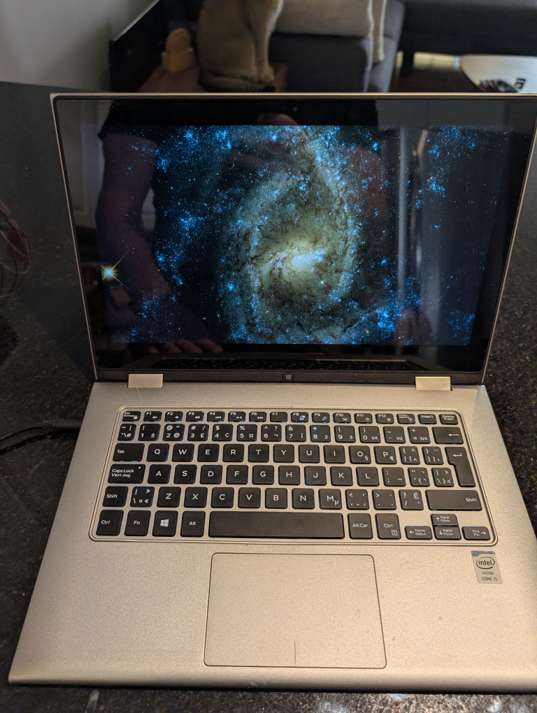 Dell Inspiron 7347 Laptop - photo 3