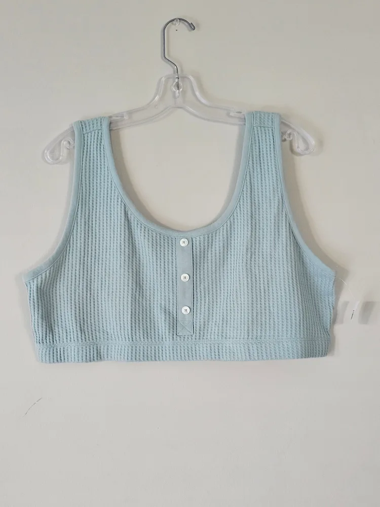 Old Navy Crop Top - XXXL thumbnail