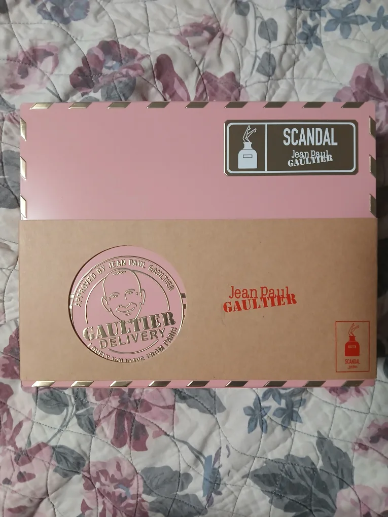Jean Paul Gaultier Scandal Gift Set thumbnail