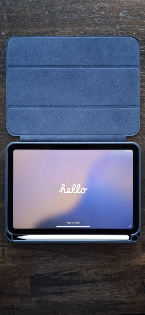 iPad Mini 6 bundle - photo 3