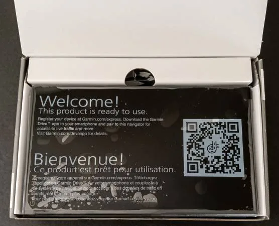 Garmin DriveSmart 76 EX GPS (Brand New) image indicator(3)