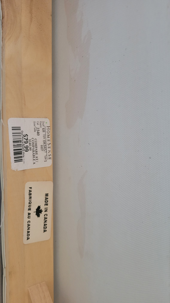 Home Sense Painting - photo 4