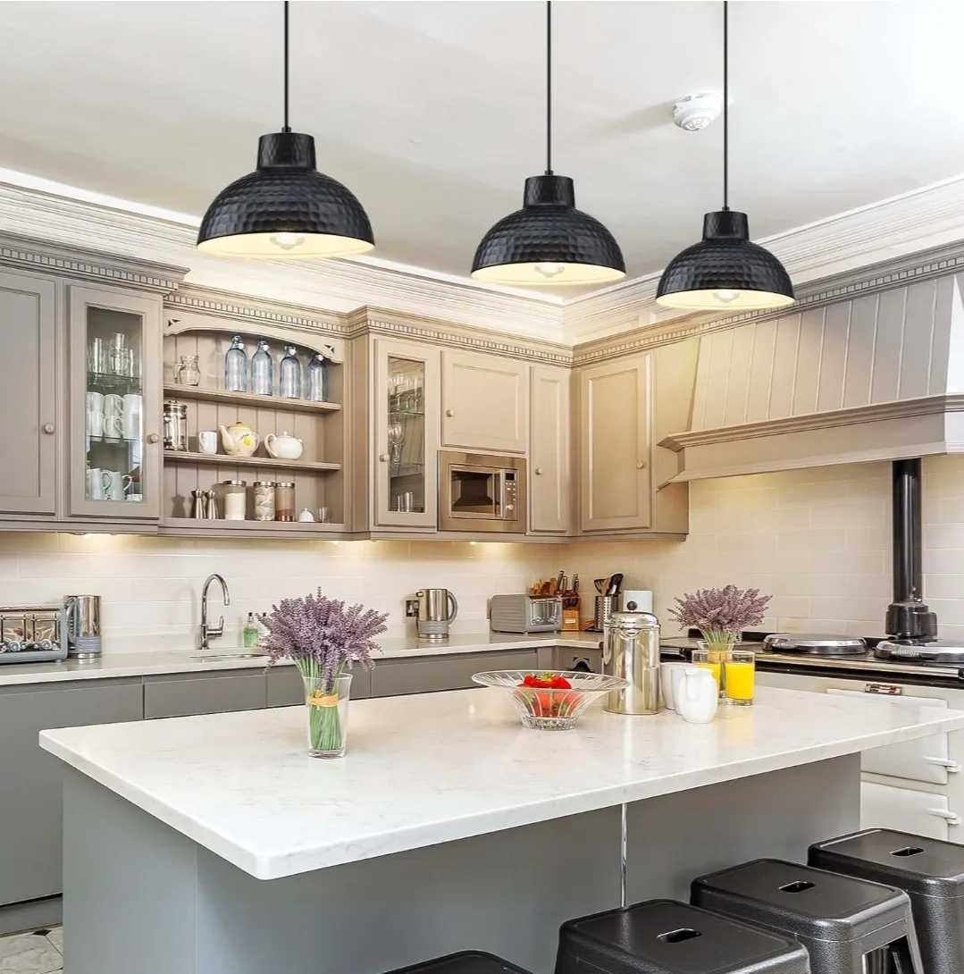 10" Pendant Light Fixtures image indicator(4)