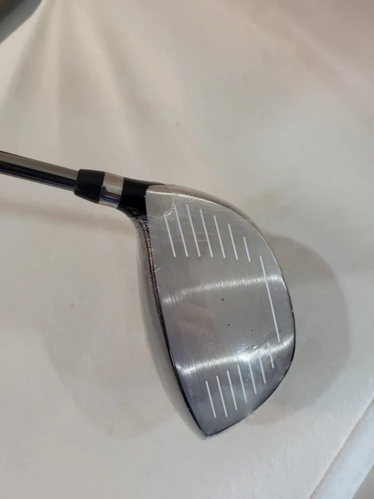 Brand New Bridgestone Tour B JGR Driver 9.5 image indicator(2)