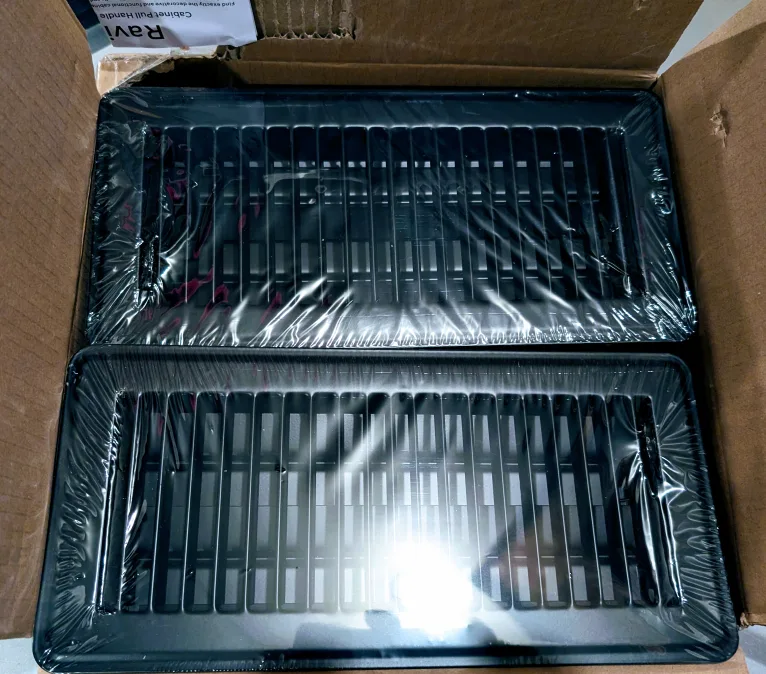 Air Vent Covers thumbnail