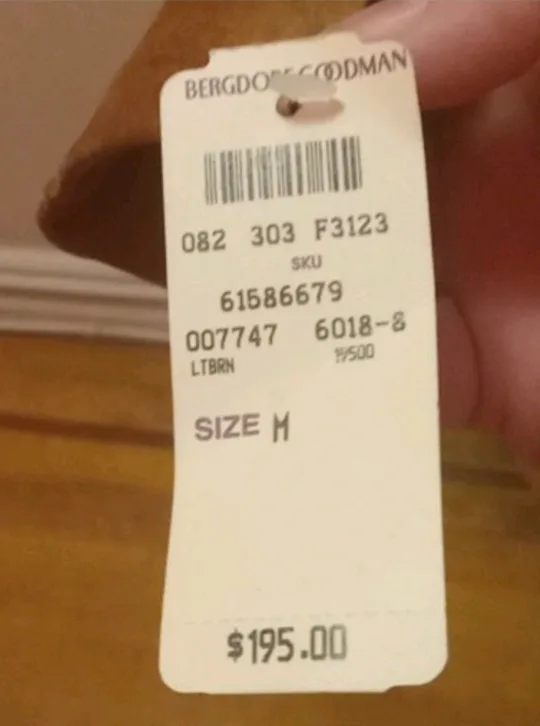 NWT | VINTAGE SAGE SUEDE TOP | M✨️ image indicator(4)