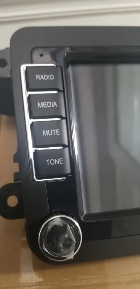 MP6 Reader Car Stereo System image indicator(7)