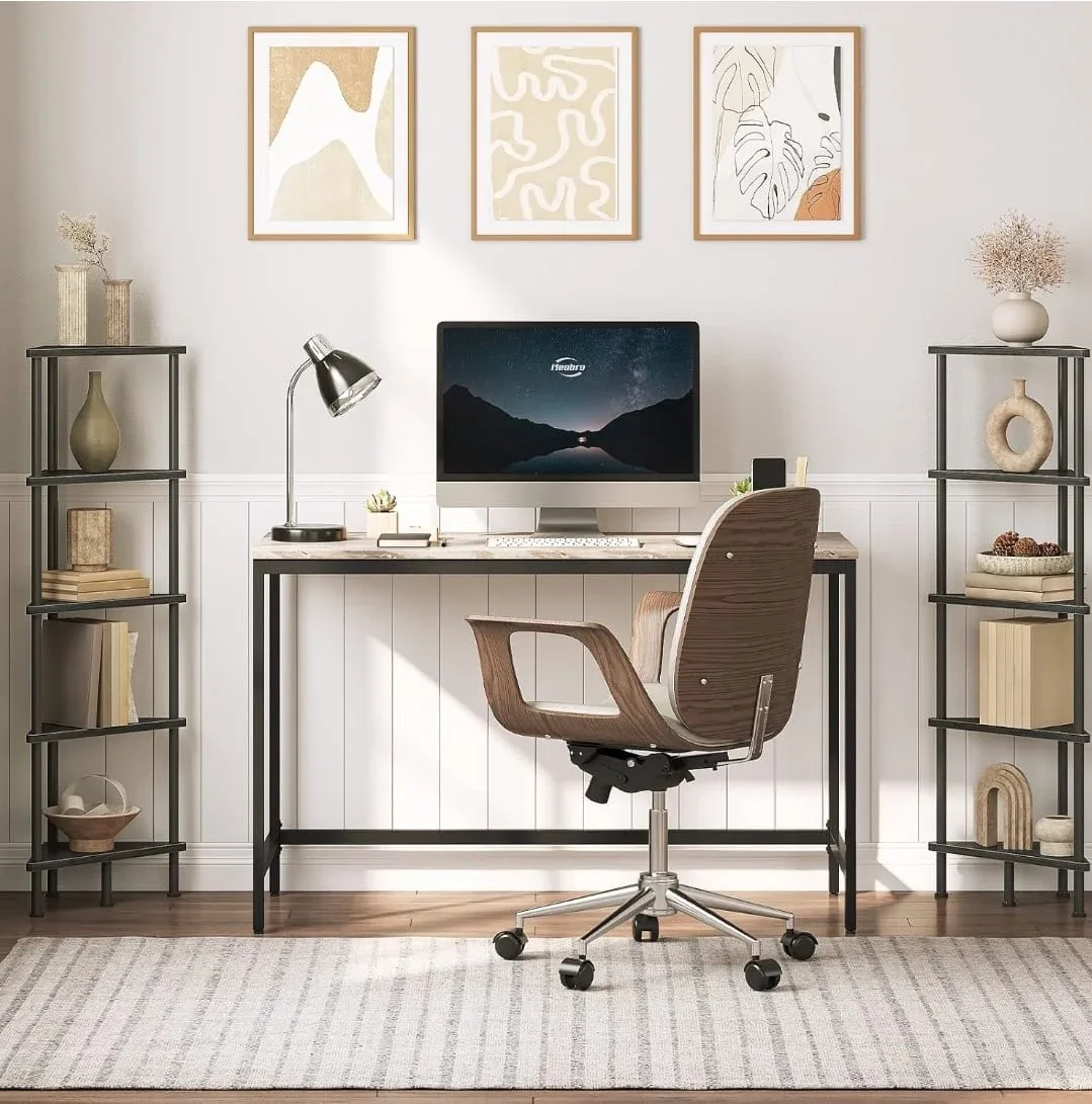 Black Corner Shelf - 5 Tier image indicator(2)