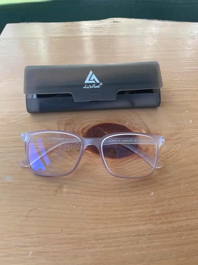 Non Prescription Blue Light Glasses thumbnail