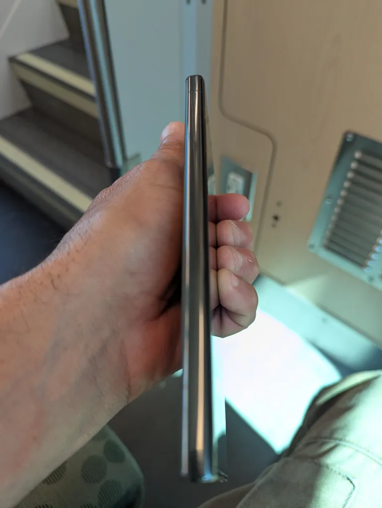 samsung s23 ultra 256g like new image indicator(5)