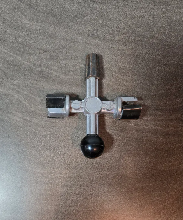 Battery Terminal Cleaning Tool thumbnail