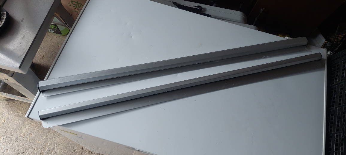 order clip x 2