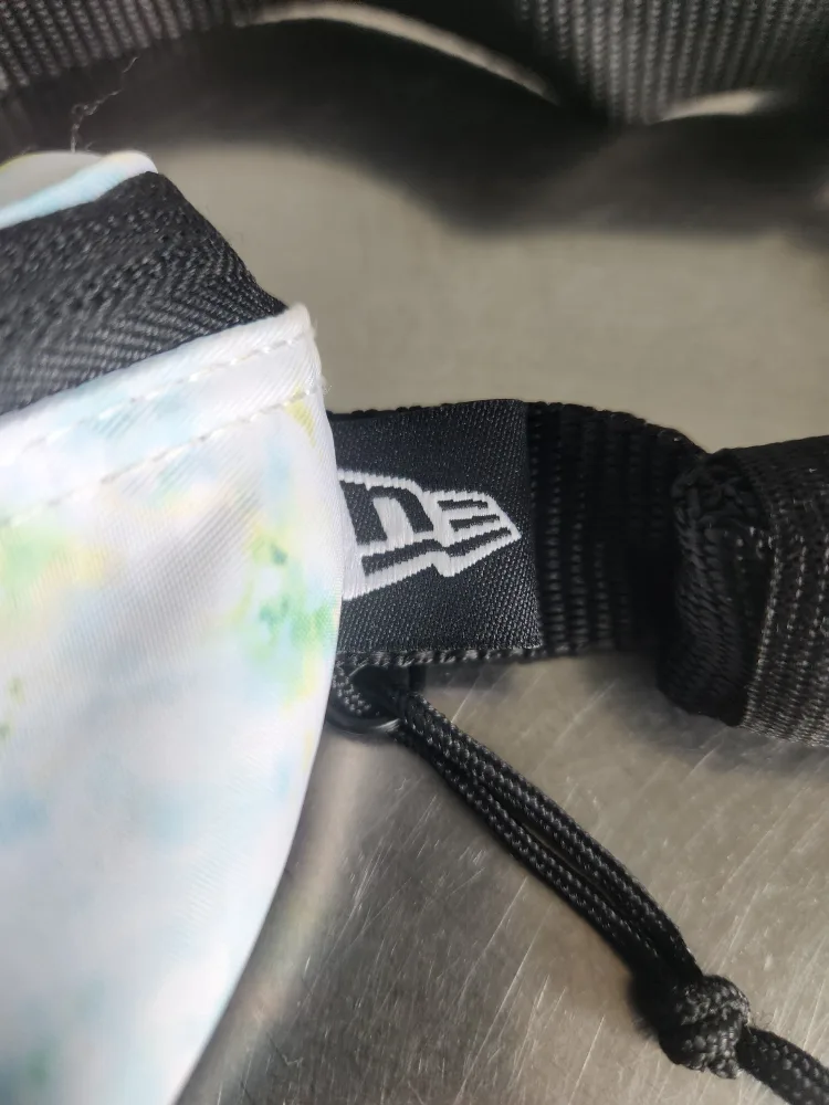 New Era Blue Jays Fanny Pack image indicator(3)