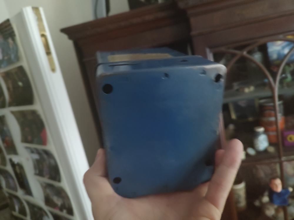 Uncle Sam's 3-Coin Register Bank🥕 - photo 3