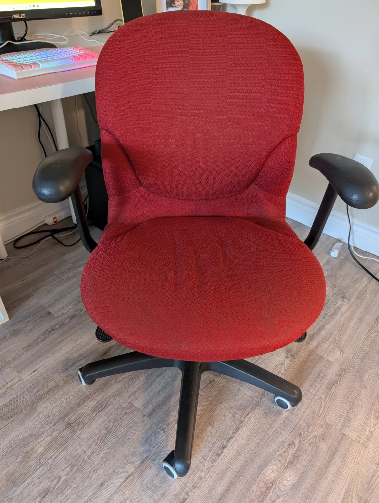Office Chair image indicator(5)