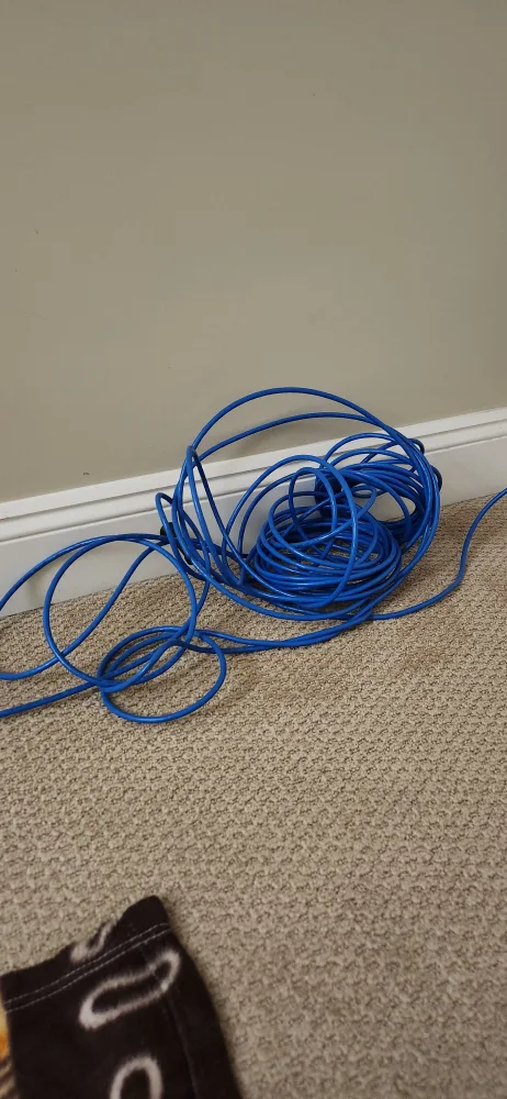 Ethernet Cable 100 feet thumbnail