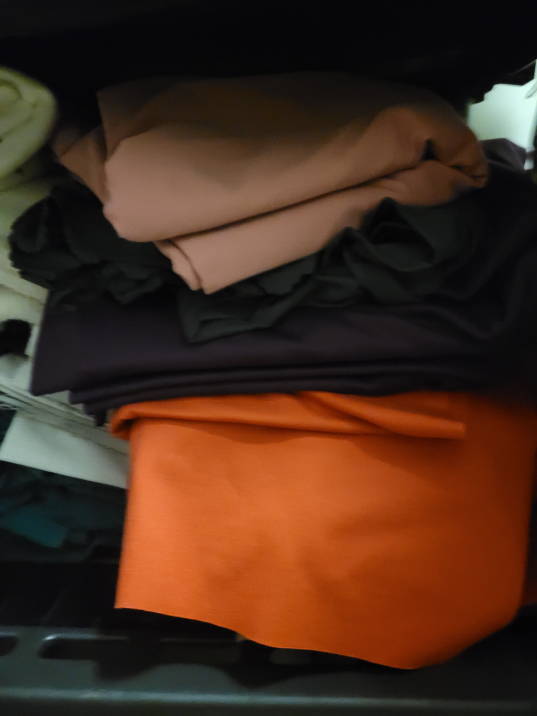 Fabric Lot - Various Colours and Patterns - photo 4