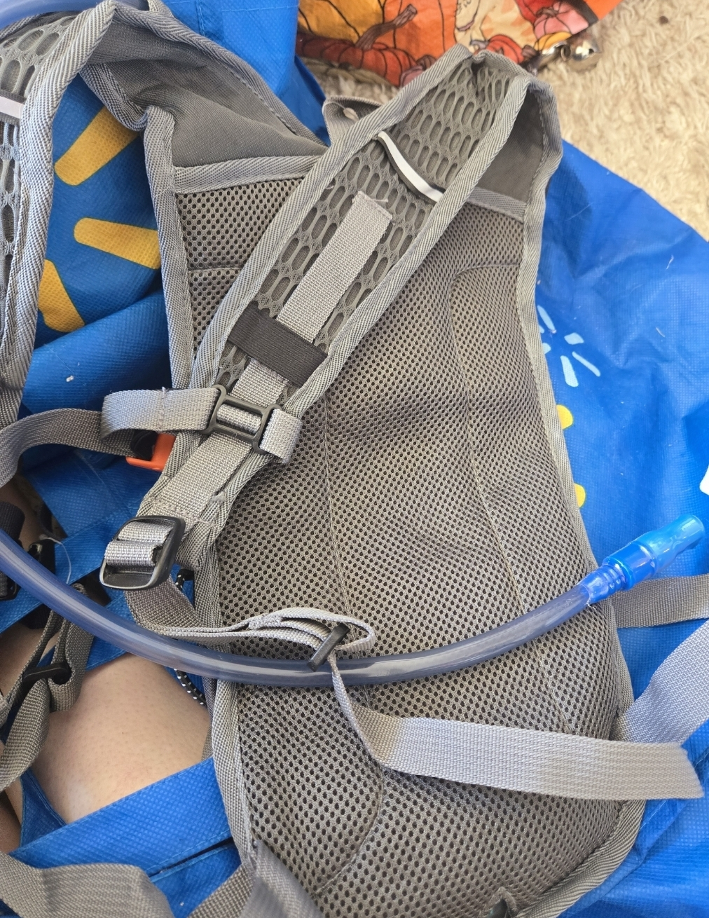 New Teton Sports Hydration Backpack - photo 3