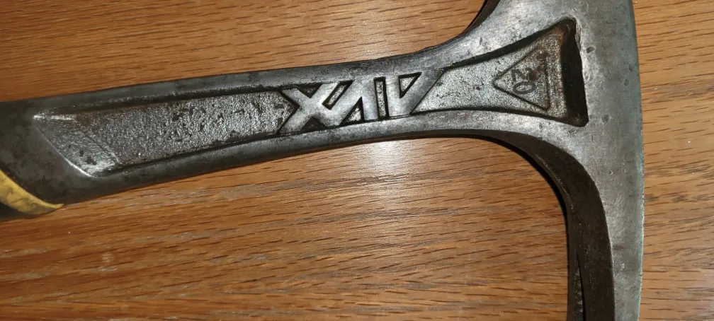 Stanley XIV Hammer image indicator(3)