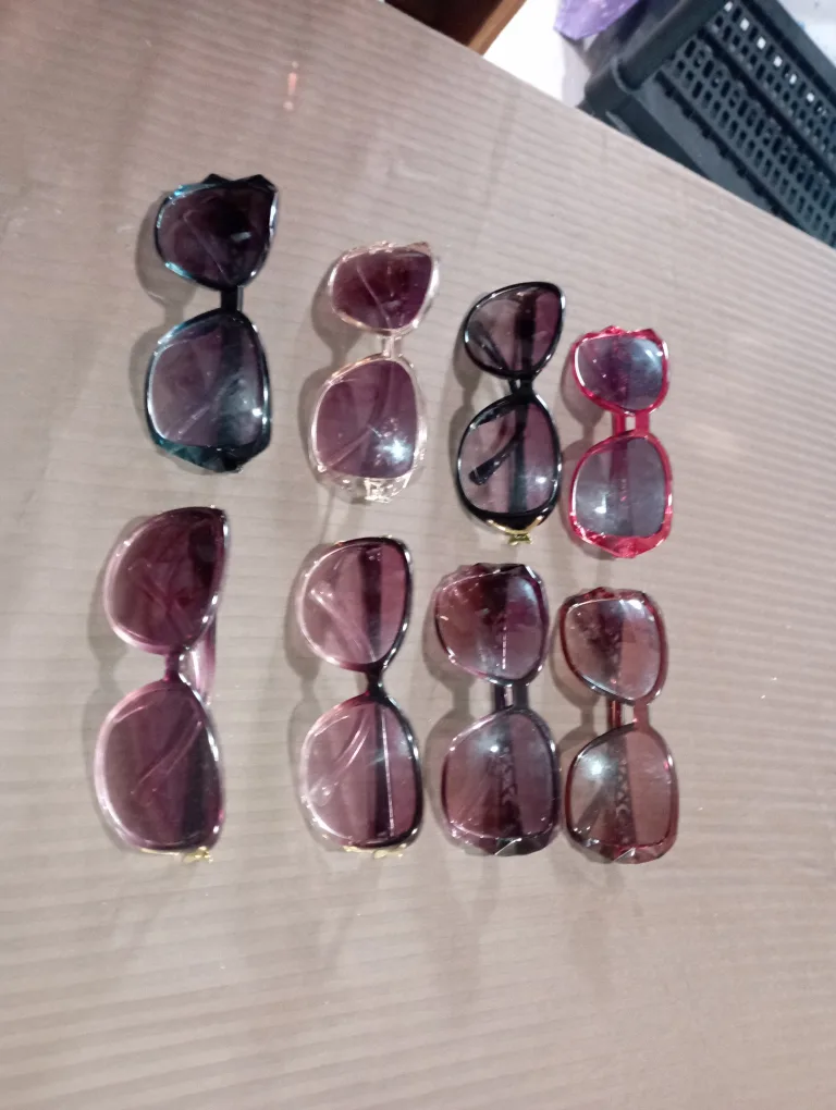 Assorted Sunglasses - Various Styles thumbnail