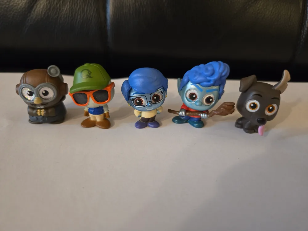 Disney Doorables $2 Each 🇨🇦 thumbnail