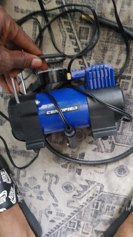 certified tire inflator thumbnail