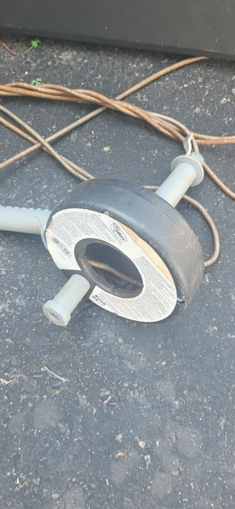 Cobra Drain Cleaning Tool thumbnail