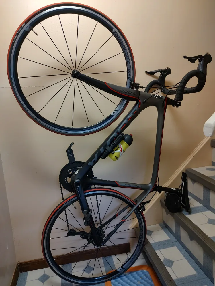 Kuota Road Racing Bike thumbnail